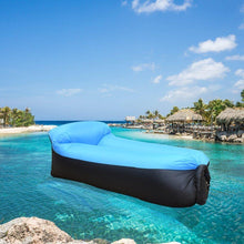 Cargar imagen en el visor de la galería, Saco de Dormir para Playa Camping