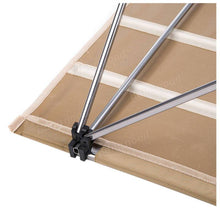 Cargar imagen en el visor de la galería, Mesa de Picnic Plegable Portátil de Aleación de Aluminio Ultraligera