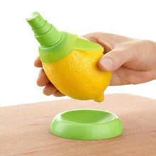 Cargar imagen en el visor de la galería, Atomizador Spray Exprimidor  De Cítricos Limón Naranja