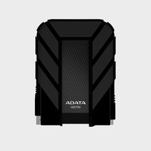 Cargar imagen en el visor de la galería, Disco Duro Externo Adata Hd710 Negro 1TB