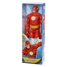 Cargar imagen en el visor de la galería, Figura De Acción The Flash DC Comics