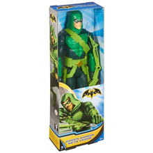 Cargar imagen en el visor de la galería, Figura De Acción Flecha Verde Green Arrow DC Comics