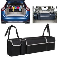Cargar imagen en el visor de la galería, Bolso Organizador Bolsillo Múltiples para Carro