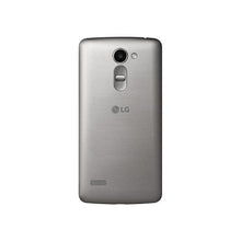 Cargar imagen en el visor de la galería, Teléfono Celular Smartphon LG Zone X180G Plateado
