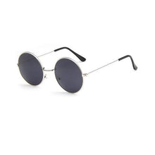 Cargar imagen en el visor de la galería, Gafas Lentes Metalicas Fashion Unisex