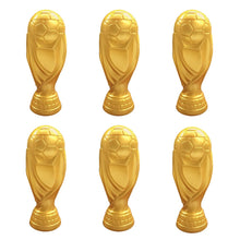 Cargar imagen en el visor de la galería, Alcancia Copa del Mundo