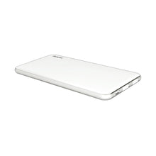 Cargar imagen en el visor de la galería, Cargador Pila Portátil Besiter Mercury 10 Blanco 10000 mAh