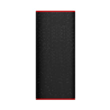 Cargar imagen en el visor de la galería, Cargador Pila Portátil Besiter Safari 5 Negro 10000 mAh