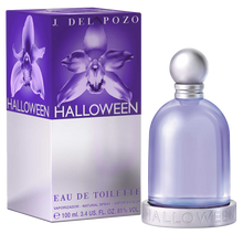 Cargar imagen en el visor de la galería, Perfume Halloween J. Del Pozo Original Para Dama 100ml