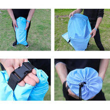 Cargar imagen en el visor de la galería, Saco de Dormir para Playa Camping