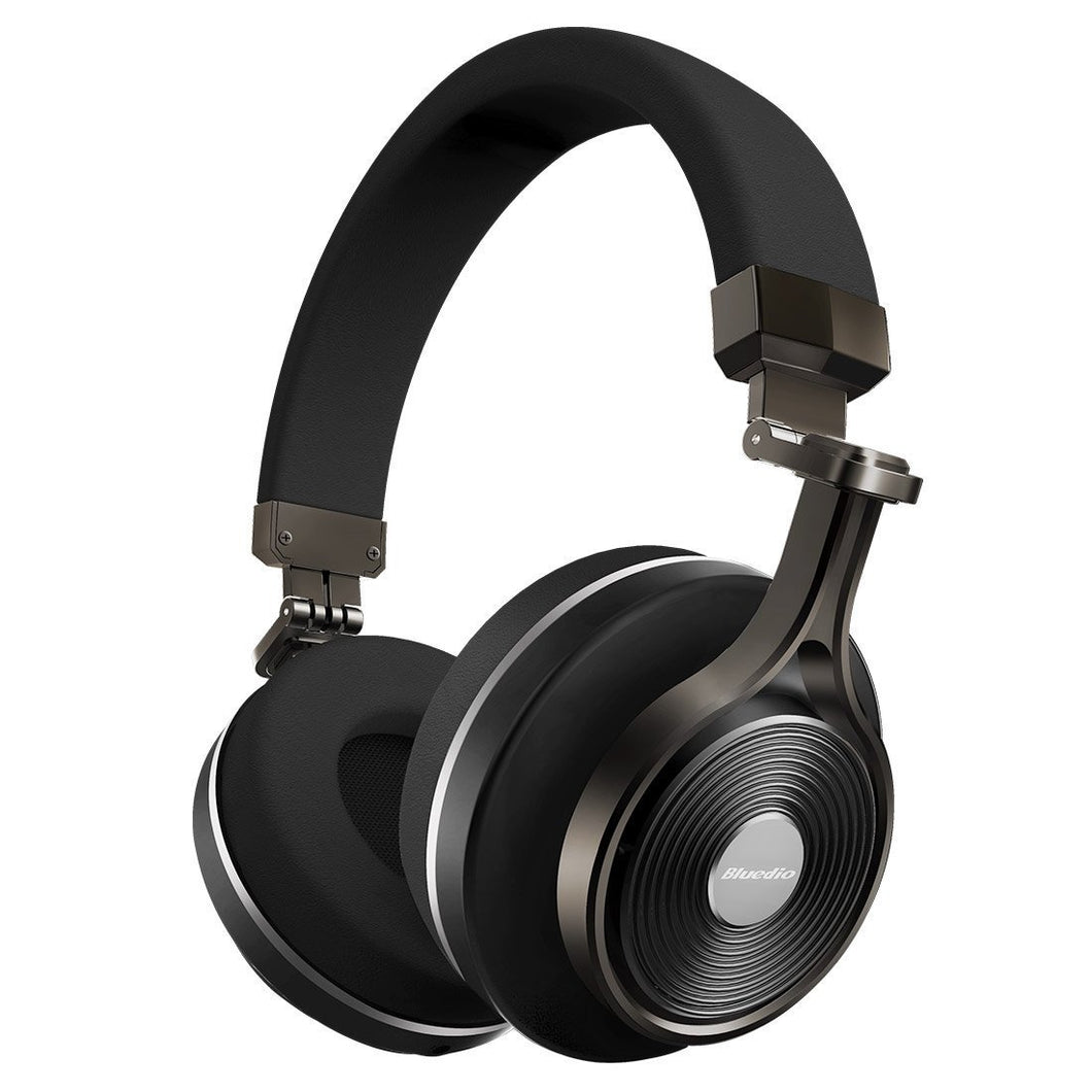 Bluedio T3  Turbine Plus