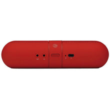 Cargar imagen en el visor de la galería, Bocina Bluetooth Acteck Xplotion PL-300 Roja