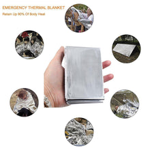 Cargar imagen en el visor de la galería, Kit de Equipo de Supervivencia de Emergencia SOS