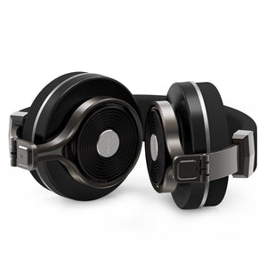 Audífonos Bluetooth Bluedio T3 Plus Inalámbricos