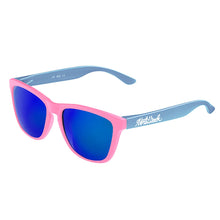 Cargar imagen en el visor de la galería, Lentes Northweek Rosa Mate y Azul Polarizados