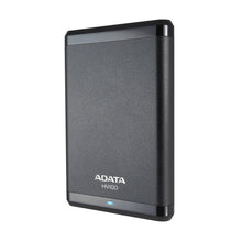 Cargar imagen en el visor de la galería, Disco Duro Externo Adata HV100 1TB Negro