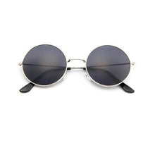 Cargar imagen en el visor de la galería, Gafas Lentes Metalicas Fashion Unisex