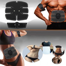 Cargar imagen en el visor de la galería, Estimulador de Abdomen