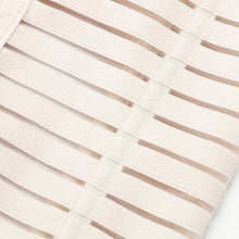 Cargar imagen en el visor de la galería, Faja transpirable pos-parto adelgazamiento elastica