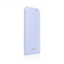 Cargar imagen en el visor de la galería, Cargador Pila Portátil Besiter Hiker 05 Azul 5000 mAh