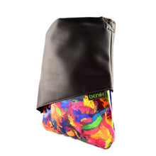 Cargar imagen en el visor de la galería, Bolsa Oaxaca Benik Plumas Colores