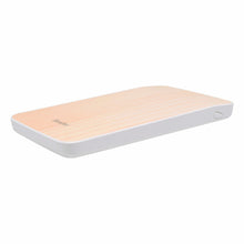 Cargar imagen en el visor de la galería, Cargador Pila Portátil Besiter Jungle 4 Rose Wood 4000 mAh