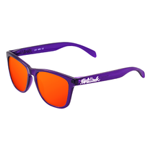 Cargar imagen en el visor de la galería, Lentes Northweek Purpura y Rojo Polarizados