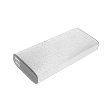 Cargar imagen en el visor de la galería, Cargador Pila Portátil Besiter Safari 2 Blanco 4000 mAh