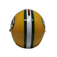 Cargar imagen en el visor de la galería, Alcancía NFL Colección Green Bay Packers Empacadores