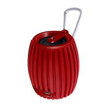 Cargar imagen en el visor de la galería, Bocina Bluetooth Acteck Xplotion GR-100 Roja