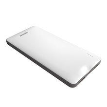 Cargar imagen en el visor de la galería, Cargador Pila Portátil Besiter Razor 10 Blanco 10000 mAh