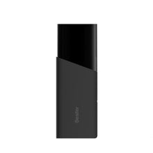 Cargar imagen en el visor de la galería, Cargador Pila Portátil Besiter Eclipse 4 Negro 10000 mAh