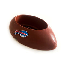 Cargar imagen en el visor de la galería, Plato para Mascota NFL Colección Buffalo Bills