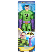 Cargar imagen en el visor de la galería, Figura De Acción El Acertijo  DC Comics Riddler