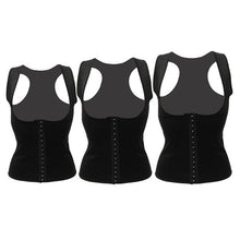 Cargar imagen en el visor de la galería, Faja de Adelgazamiento Corset