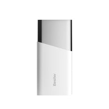Cargar imagen en el visor de la galería, Cargador Pila Portátil Besiter Eclipse 2 Blanco 5000 mAh