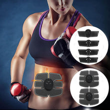 Cargar imagen en el visor de la galería, Estimulador de Abdomen