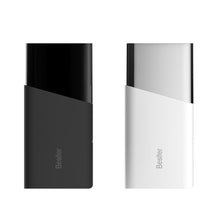 Cargar imagen en el visor de la galería, Cargador Pila Portátil Besiter Eclipse 2 Blanco 5000 mAh