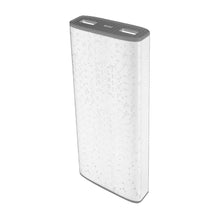 Cargar imagen en el visor de la galería, Cargador Pila Portátil Besiter Safari 5 Blanco 10000 mAh
