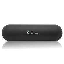 Cargar imagen en el visor de la galería, Bocina Bluetooth Acteck Xplotion PL-300 Negra