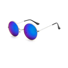Cargar imagen en el visor de la galería, Gafas Lentes Metalicas Fashion Unisex