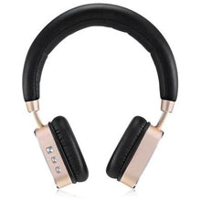 Cargar imagen en el visor de la galería, Audífonos AWEI A900BL HiFi auriculares inalámbricos Bluetooth