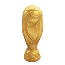 Cargar imagen en el visor de la galería, Alcancia Copa del Mundo