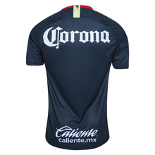 Cargar imagen en el visor de la galería, Playera Jersey Club América Visita 2018 - 2019 Nike Original