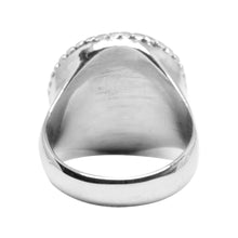 Cargar imagen en el visor de la galería, Anillo Cabeza de León  Acero Inoxidable