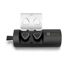 Cargar imagen en el visor de la galería, Audífonos BOROFONE T7 TWS Bluetooth V4.2 Auriculares con Micrófono