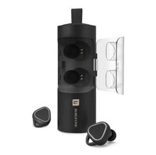 Cargar imagen en el visor de la galería, Audífonos BOROFONE T7 TWS Bluetooth V4.2 Auriculares con Micrófono