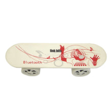 Cargar imagen en el visor de la galería, Bocina Portátil Patineta Link Bits Bluetooth VB-05011