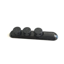 Cargar imagen en el visor de la galería, Clip Magnético Base de Escritorio Multi Usos Cables