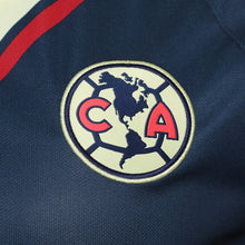 Cargar imagen en el visor de la galería, Playera Jersey Club América Visita 2018 - 2019 Nike Original